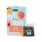 Neavita Twice Peach Passion Infuzie rece cu piersici și Maracuja - 12 Maxi-Filtre