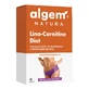 Algem Flax Carnitene 45 Capsule