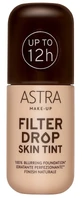 ASTRA FILTERDROP SKIN TINT 04