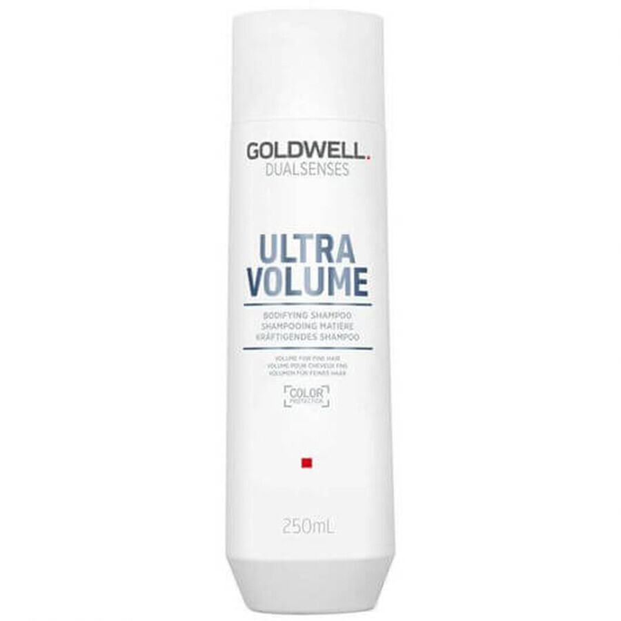 Shampoo Goldwell Dualsenses Ultra Volume per volume 250ml