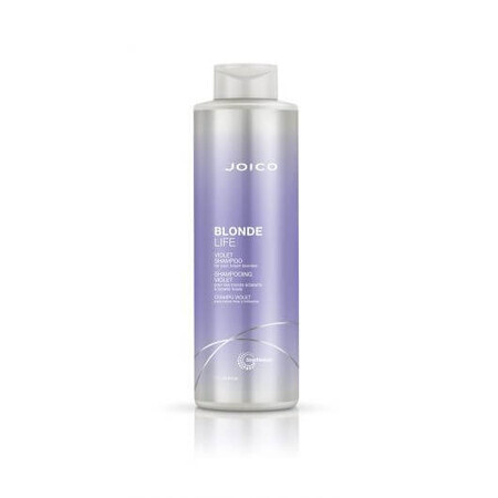 Joico Blonde Life Shampooing Violet 1000ml