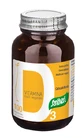 VITAMINA D3 VEGETAL 100CPR