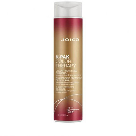 Joico K-Pak Color Therapy Shampooing pour cheveux colorés et abîmés 300ml 