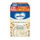 Mellin Meergranencrème 400g