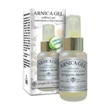 Gel à l'arnica 50ml Giorgini