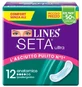 LINII MĂTASE ULTRA ANAT 12PCS