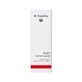 Dr. Hauschka Baño relajante natural de turba y lavanda 100 ml