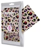 Popme Masc Chir Bb Leopard 5pcs