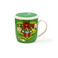 Neavita Planteaing Love Infusion Pot Green