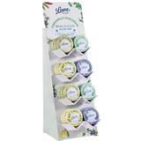 CLICK CLACK STEVIA GINGER 30G