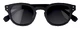 Ochelari de soare Popme Roma Black