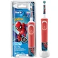 ORAL-B® VITALITY KIDS SPIDERMAN PERIUȚĂ DE DINȚI ELECTRICĂ