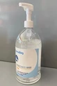 GEL IGIENIC PENTRU CURĂȚAREA MÂINILOR 1L