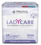 PROFAR LADY/C AS GG ALI 14PCS