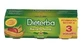 Dieterba Omog Banană 3x80g