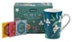 NEAVITA KAFFEEBECHER+9FILT NATUR