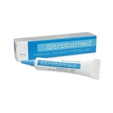 Stratamed Gel de silicone pour le traitement des plaies ouvertes 20g