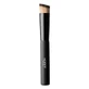 Brocha de maquillaje Korff con forma redondeada