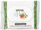 ECO BIOLOGISCHE MAKE-UP REMOVER DOEKJES 25ST