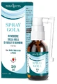 SPRAY PENTRU GÂT 20ML