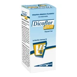 Dicoflor Gouttes 5ml : Supplément probiotique sans gluten pour la flore intestinale