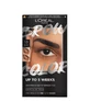 L OREAL BROW TINT 1.0 BLACK