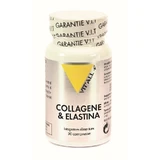 COLLAGÈNE&ÉLASTINE 30CPR
