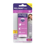 FELIWAY HELP 3 RECHARGES