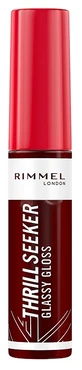RIMMEL THRILLSEEKER GLASACHTIG 750