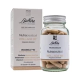 Nutraceutical Well Leeftijd 60+ BioNike 60 Capsules