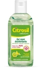 Citrosil Gel Mani Disinf 100ml