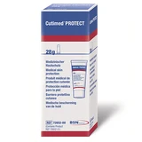 Cutimed Protect Beschermende Barrière Crème Voor de Integraine Huid 28 G Tube
