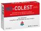 Supliment de colesterol No-Colest 30 comprimate