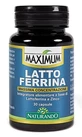 LACTOFERRINA MÁXIMA 30 CÁPSULAS