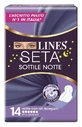 LIGNES FINES SOIE NTT ALI 14P