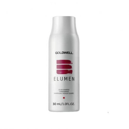 Goldwell Elumen Color Mini Shampooing pour cheveux colorés 30ml
