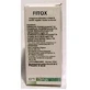 FITOX 1 PICĂTURI 100ML