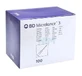 AC BD G23 100PCS