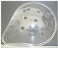 PROTECTION Eyepiece Transp. F/C