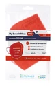 Greencare Mask Pro Ffp2 Roșu