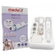 Medel frumusețe dermo peel microdermabraziune perie