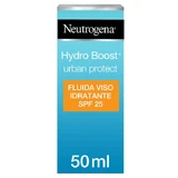 Neutrogena Hydro Boost Urban Protect Crema Facial Hidratante SPF25