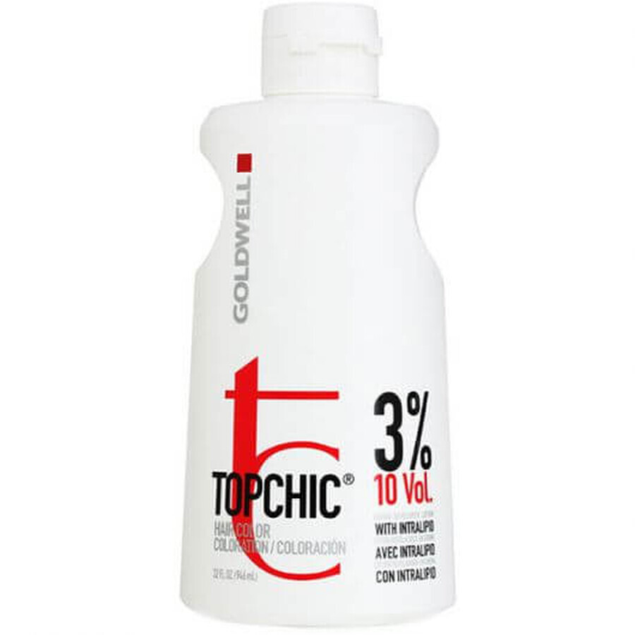 Oxydant Goldwell Top Chic Lotion 3% 1L