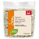 Graines de courge décortiquées 200g