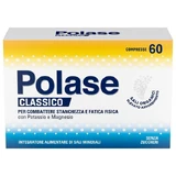 Complément salin Polase avec potassium et magnésium 60 comprimés