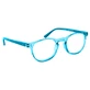ALVITA OCCH LETT TIFF ALBASTRU+3.00
