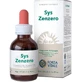 Sys Ginger Drops 50ml