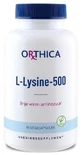 ORTHICA L LIZINĂ 90CPS