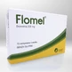 FLOMEL 15 Comprimés