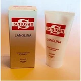 Senosan Lanoline Ung Crp 50ml